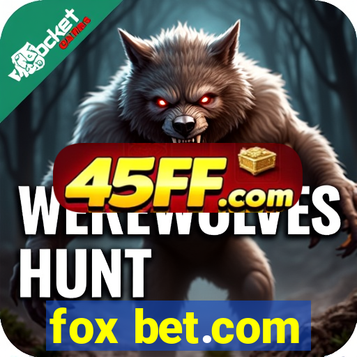 fox bet.com